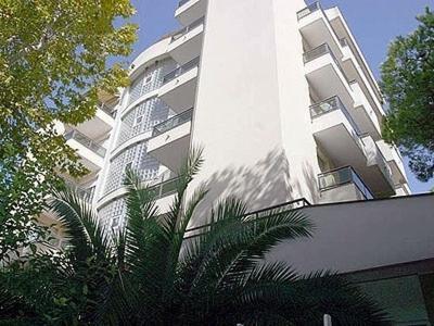 Appart hôtel Le Spiagge 3*