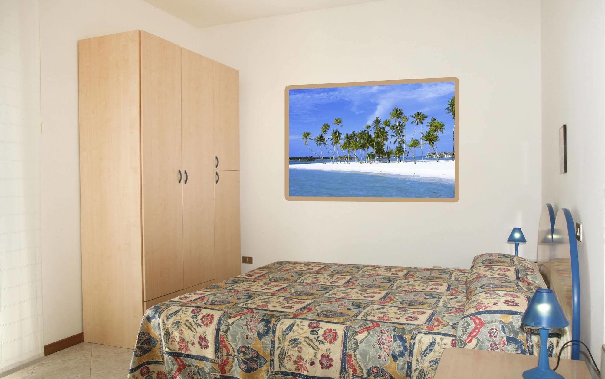 Appart hôtel Le Spiagge 3*